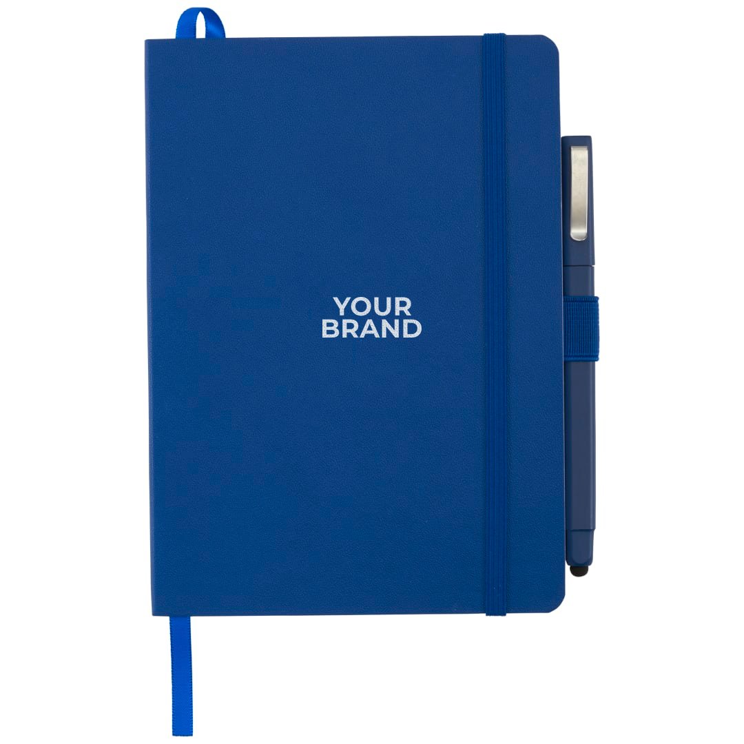 FSC® Mix 5" x 7" Firenze Soft Bound Journal