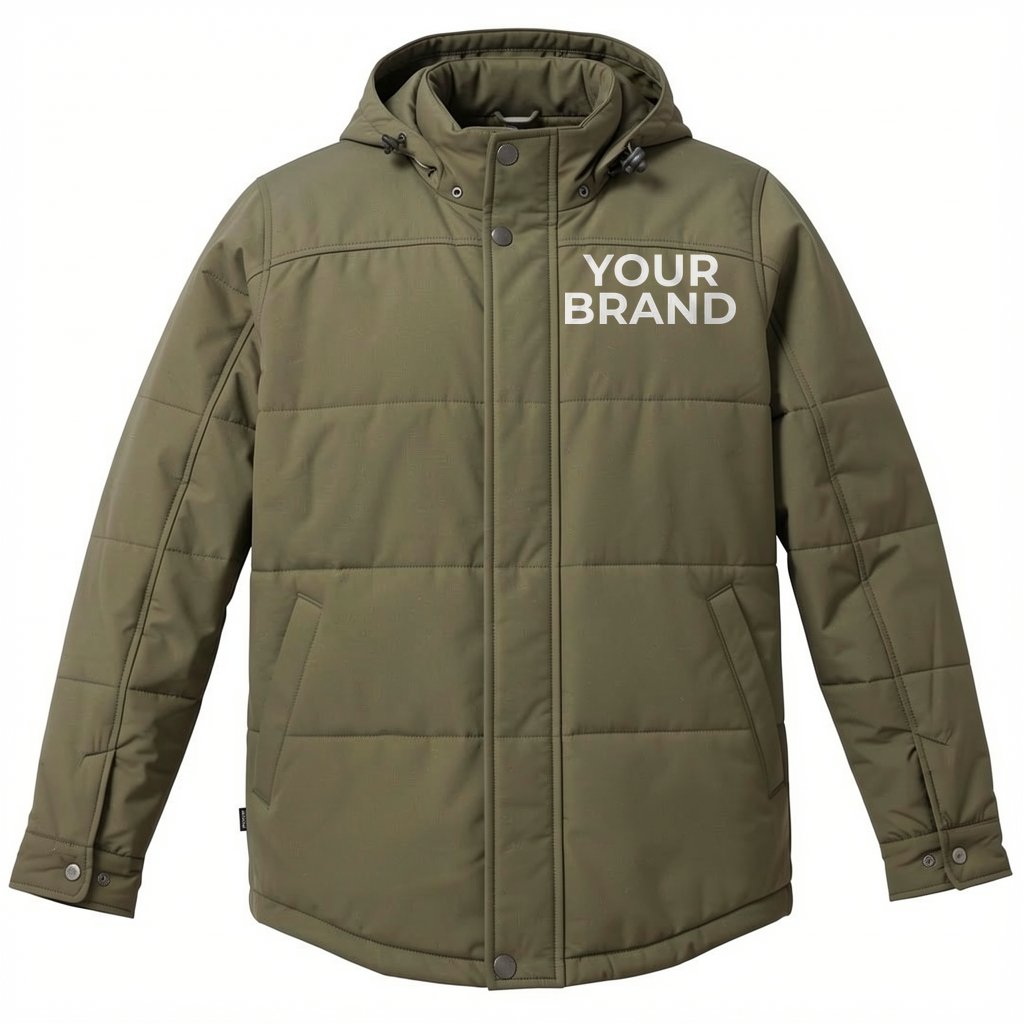 Men's Gravenhurst Roots73 Jacket