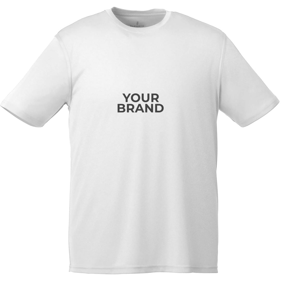 Men's Omi Short Sleeve Tech Tee