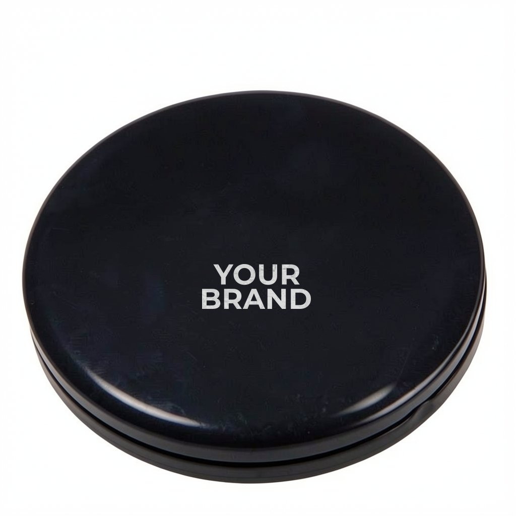 Twin View Compact Mirror