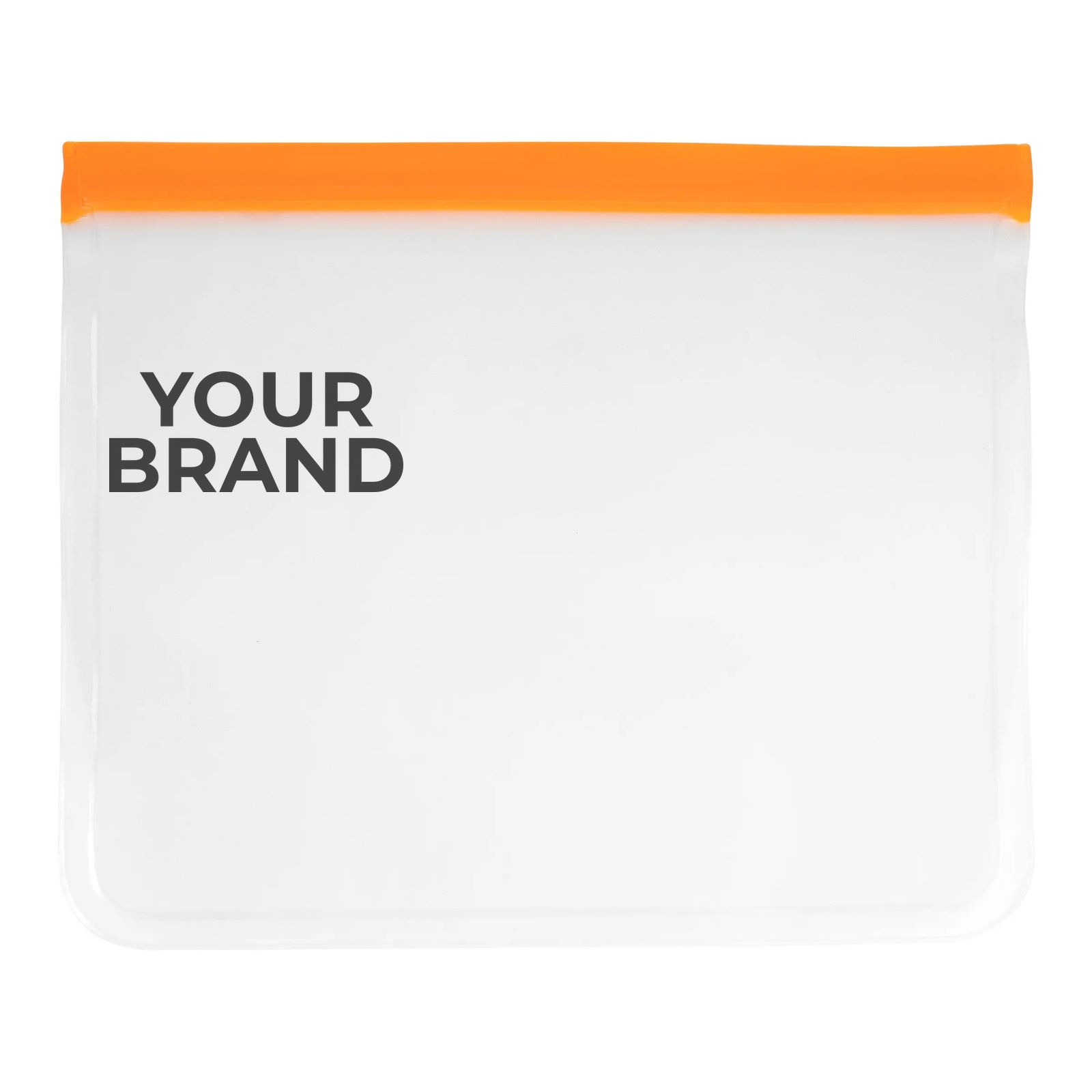Gallon Reusable Food Storage Bag