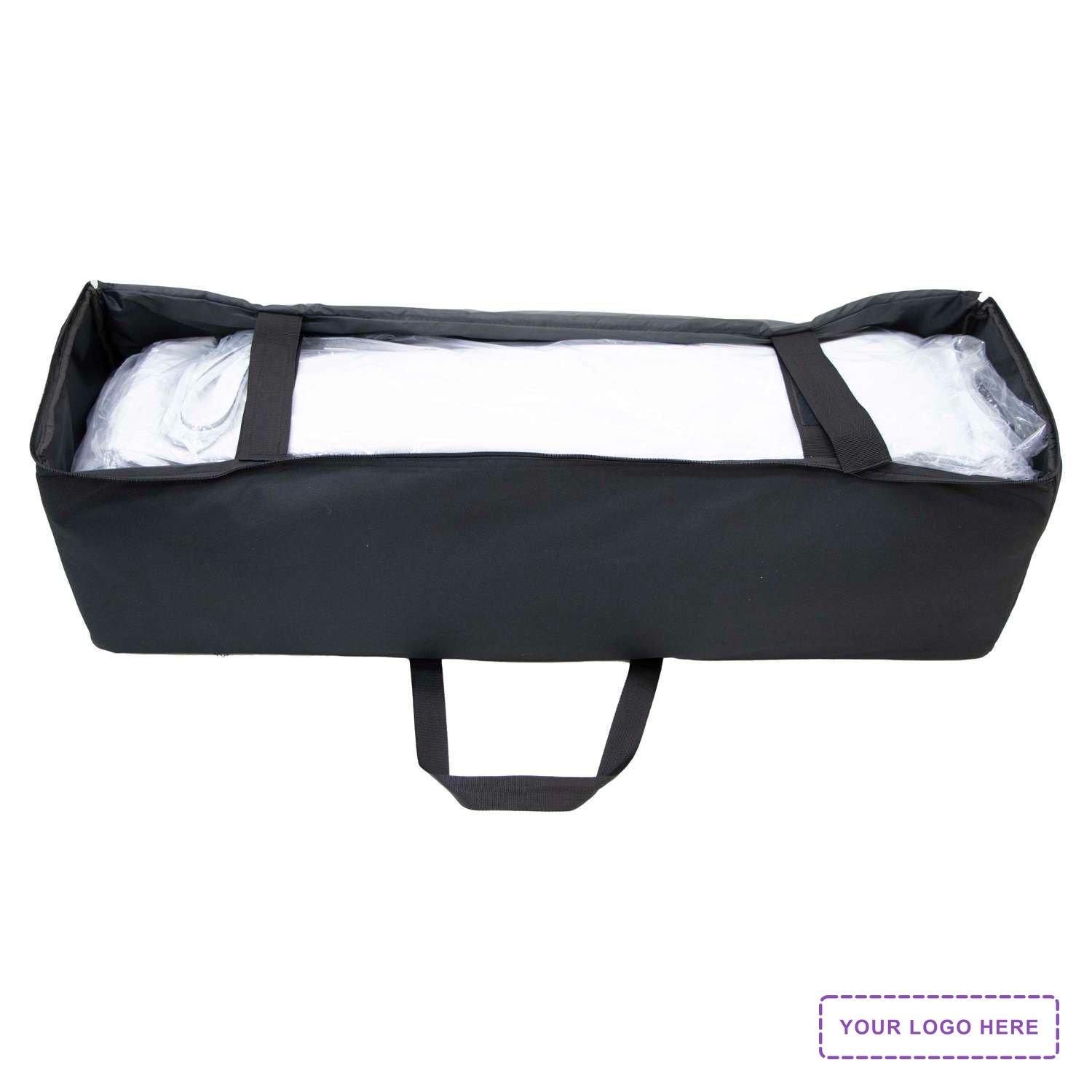 9' x 10' Journey Enclosure Kit