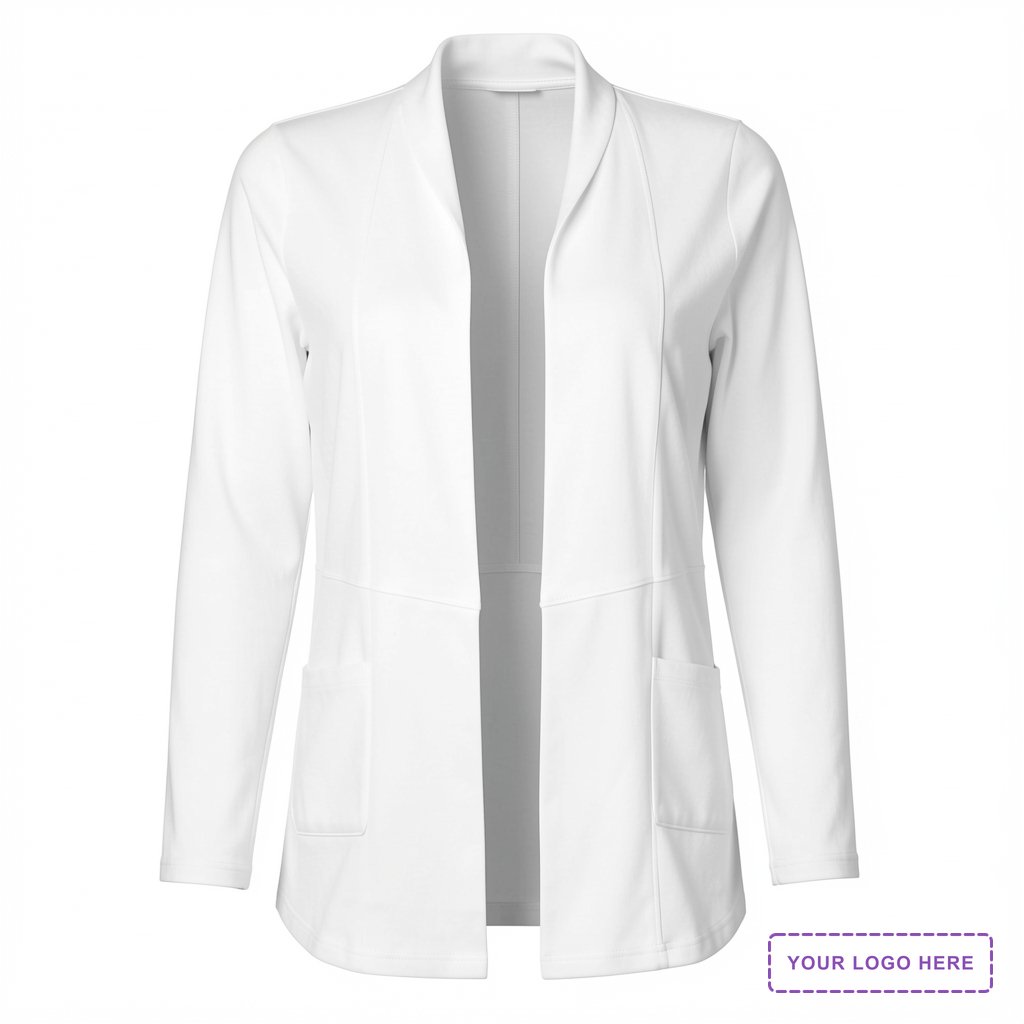 Women's Raleigh Stretch Cardigan - DP125W