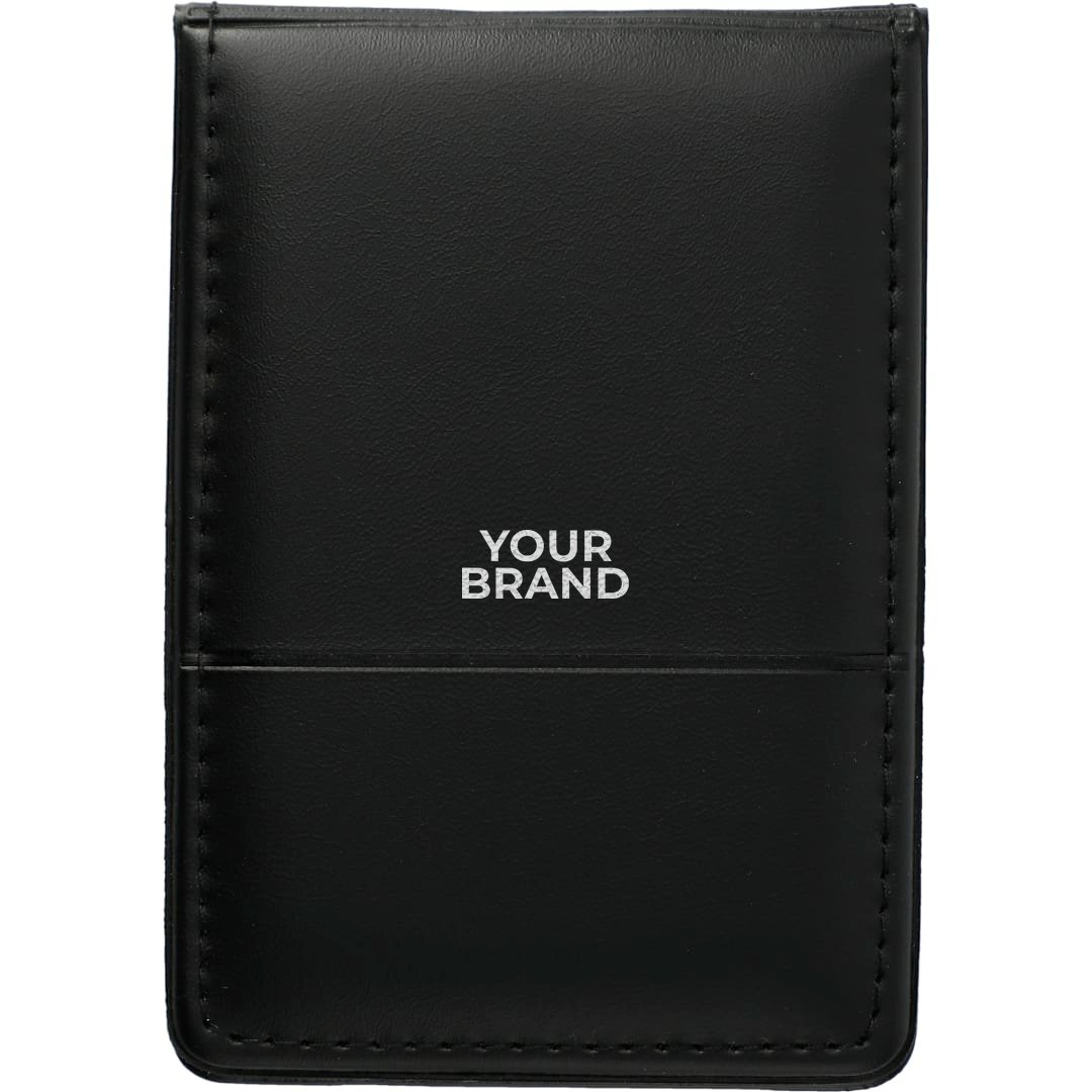 FSC® Mix 3.5" x 5" Pal Pocket Jotter