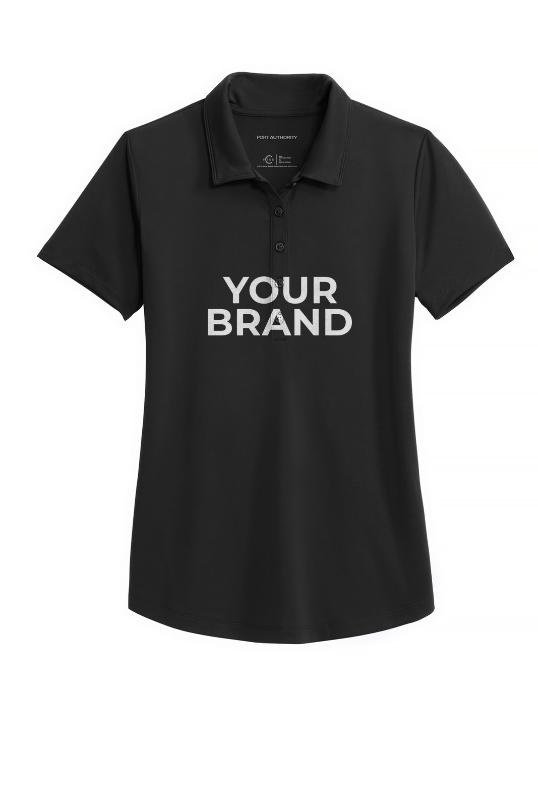 Port Authority Women's C-FREE Snag-Proof Polo LK864