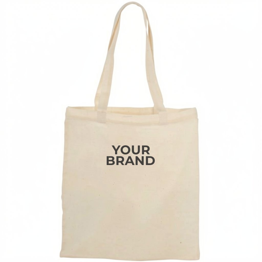 Nevada 3.5oz Cotton Convention Tote