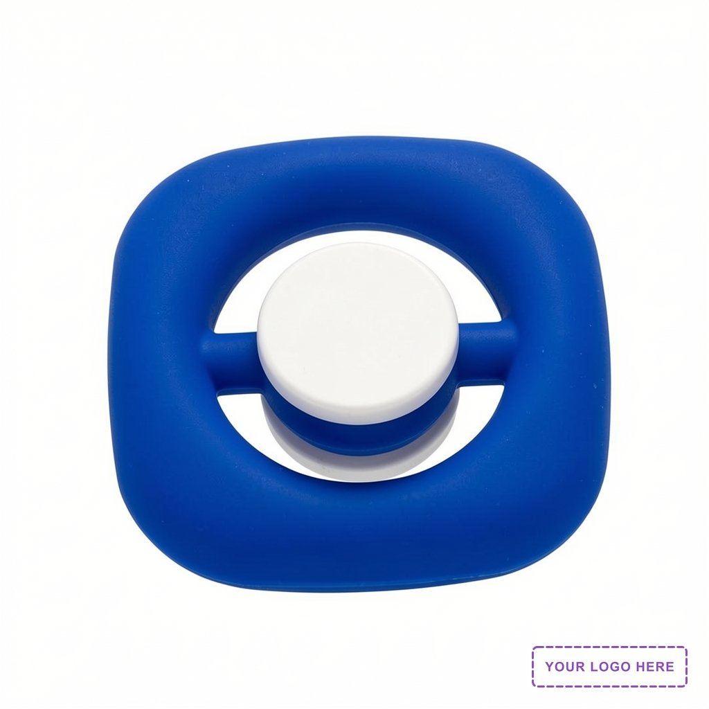 Theta Spinning Top