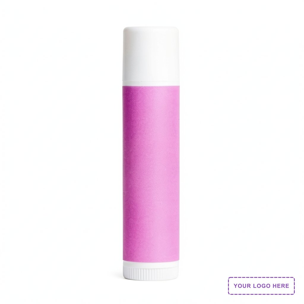 All Natural Lip Balm