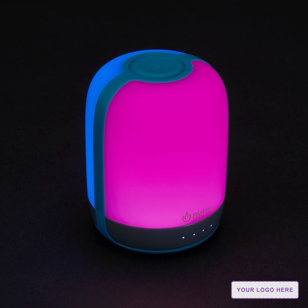 BioLite Alpenglow 250
