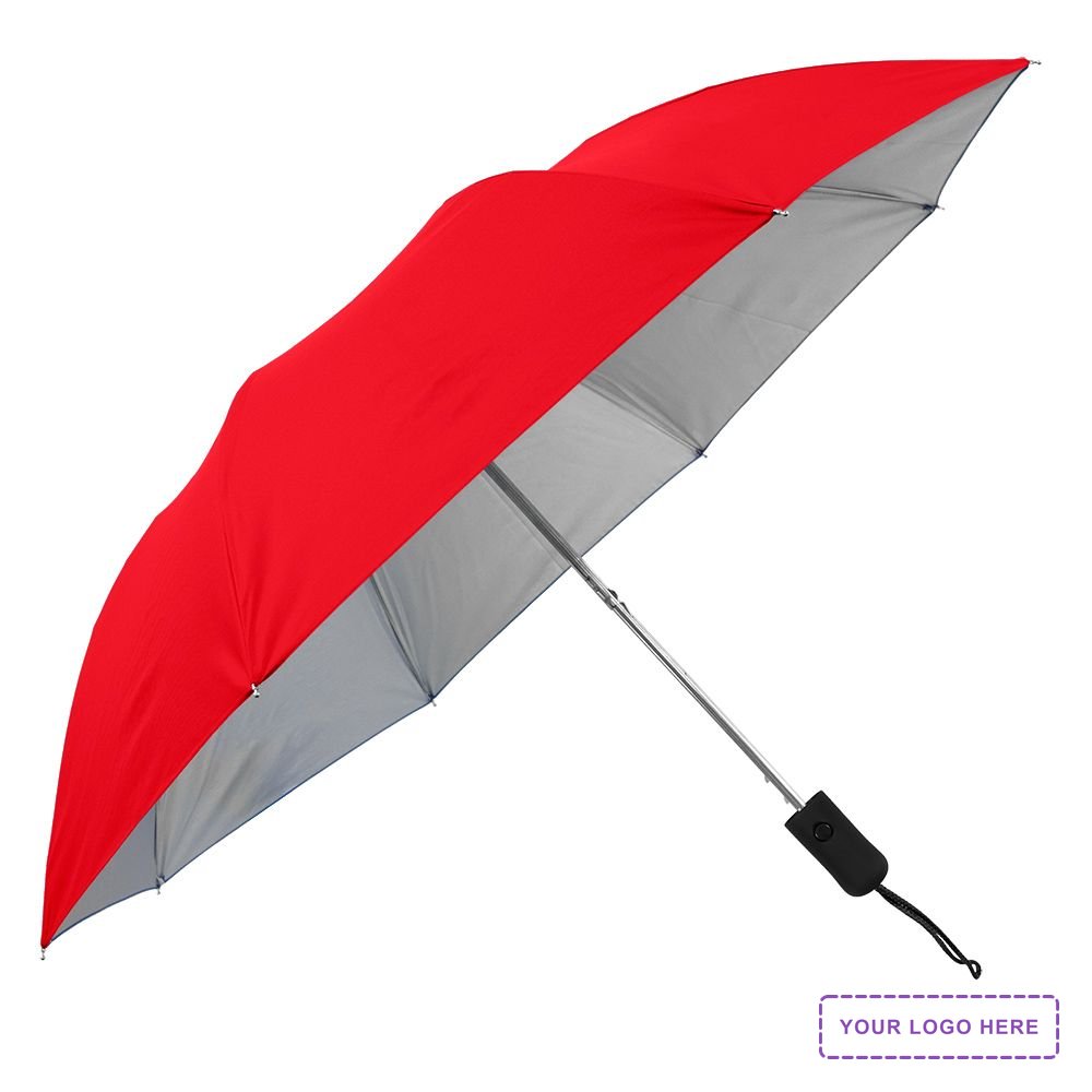 The Hybrid Spectrum UV Folding Umbrella