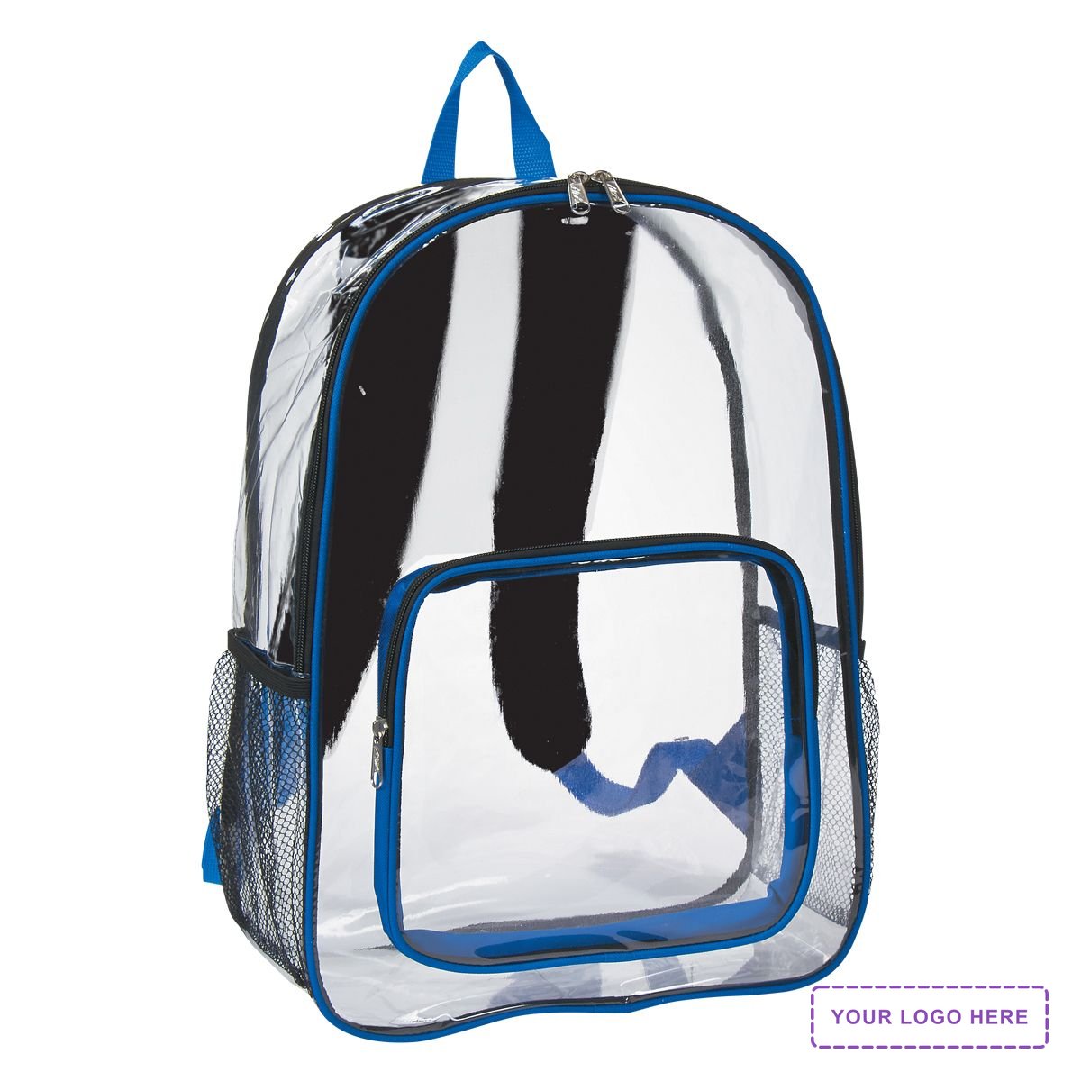 Clear EVA Backpack