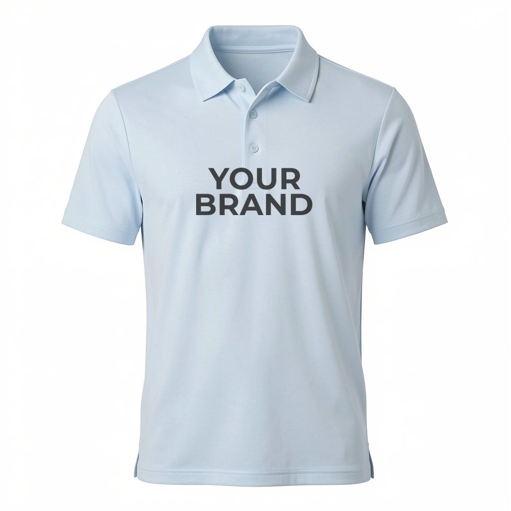 Men's Ultimate365 Tour Twistknit Polo - A2013