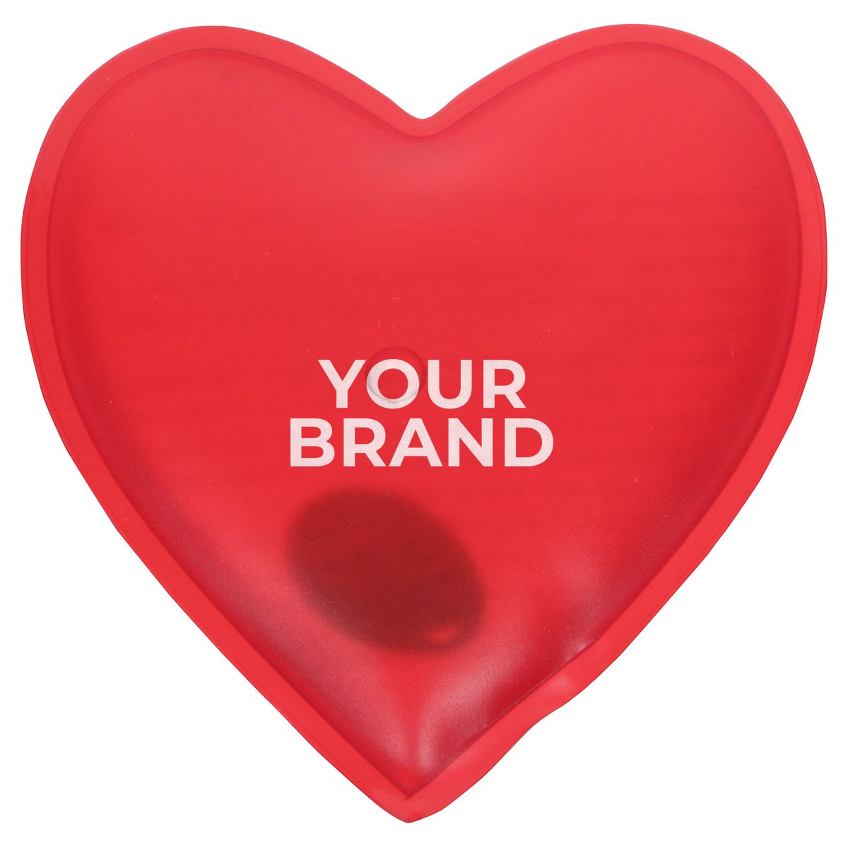 Reusable Magic Hand Warmer Heart