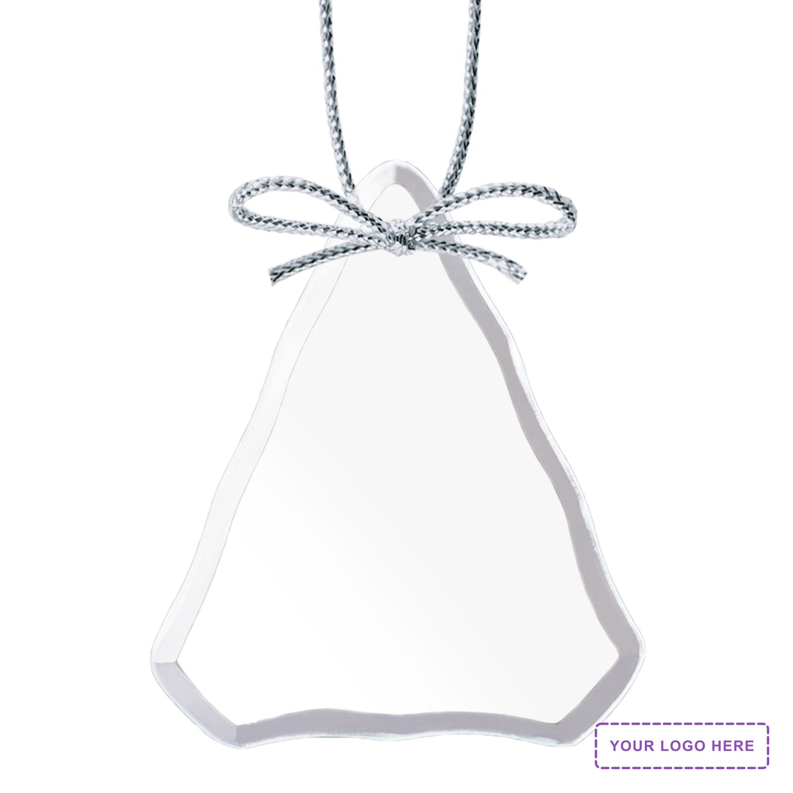 Starfire Ornament - Tree VividPrint™