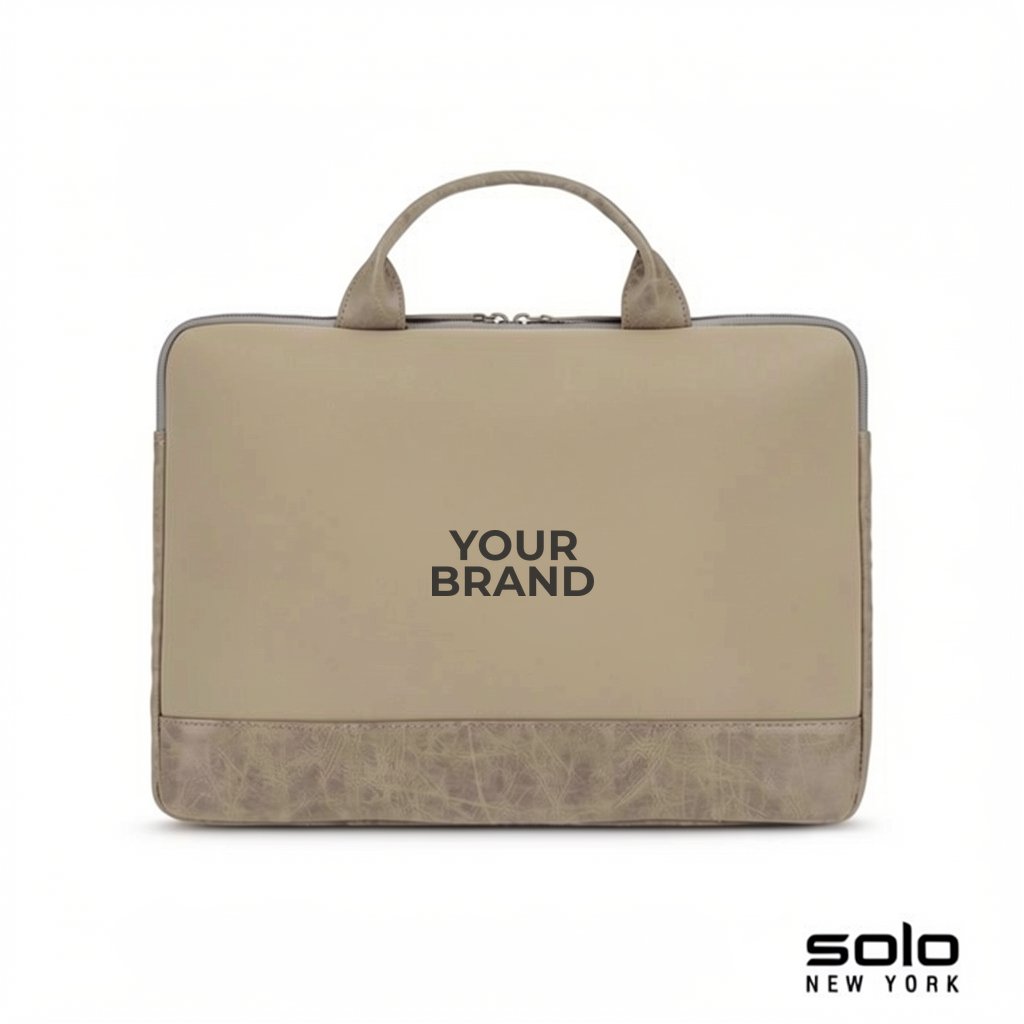 Solo New York Pilot Slim Brief