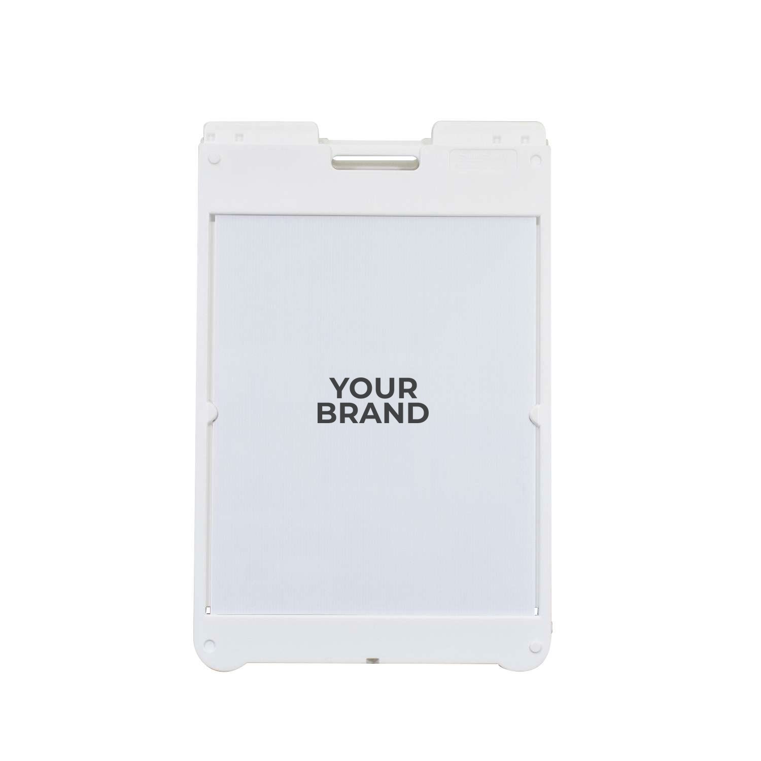 Simpo Sign II A-Frame Kit (Single-Sided)