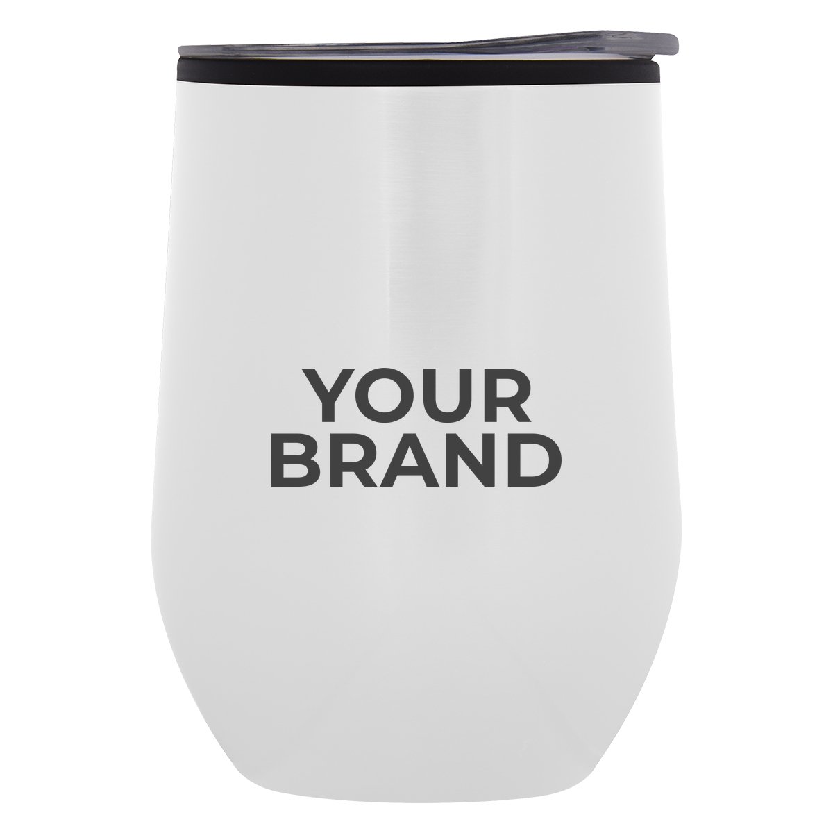 12 Oz. Napa Stemless Wine Cup