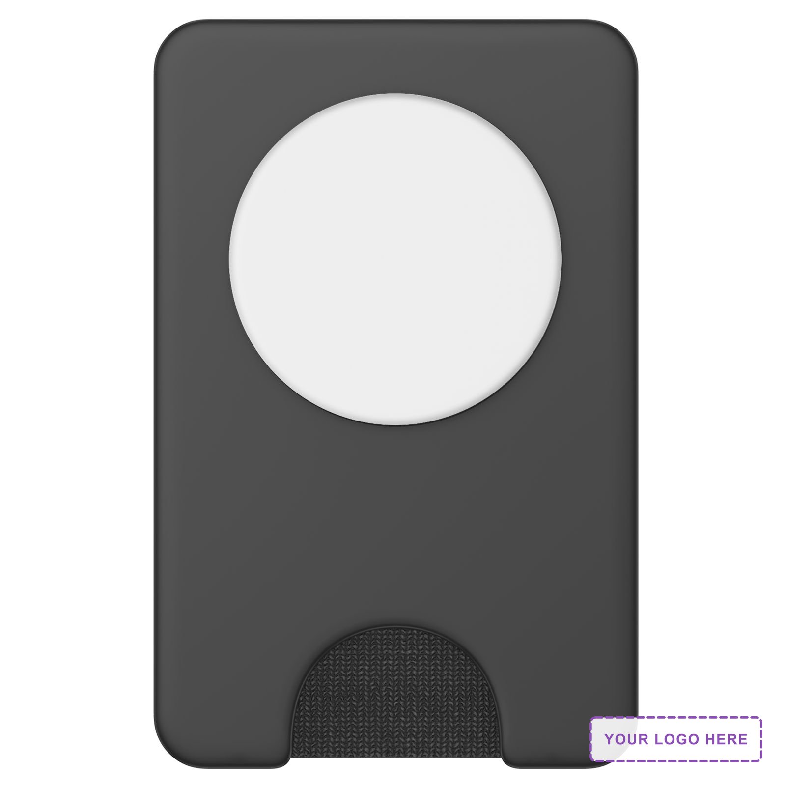 PopSockets PopWallet Plus for MagSafe