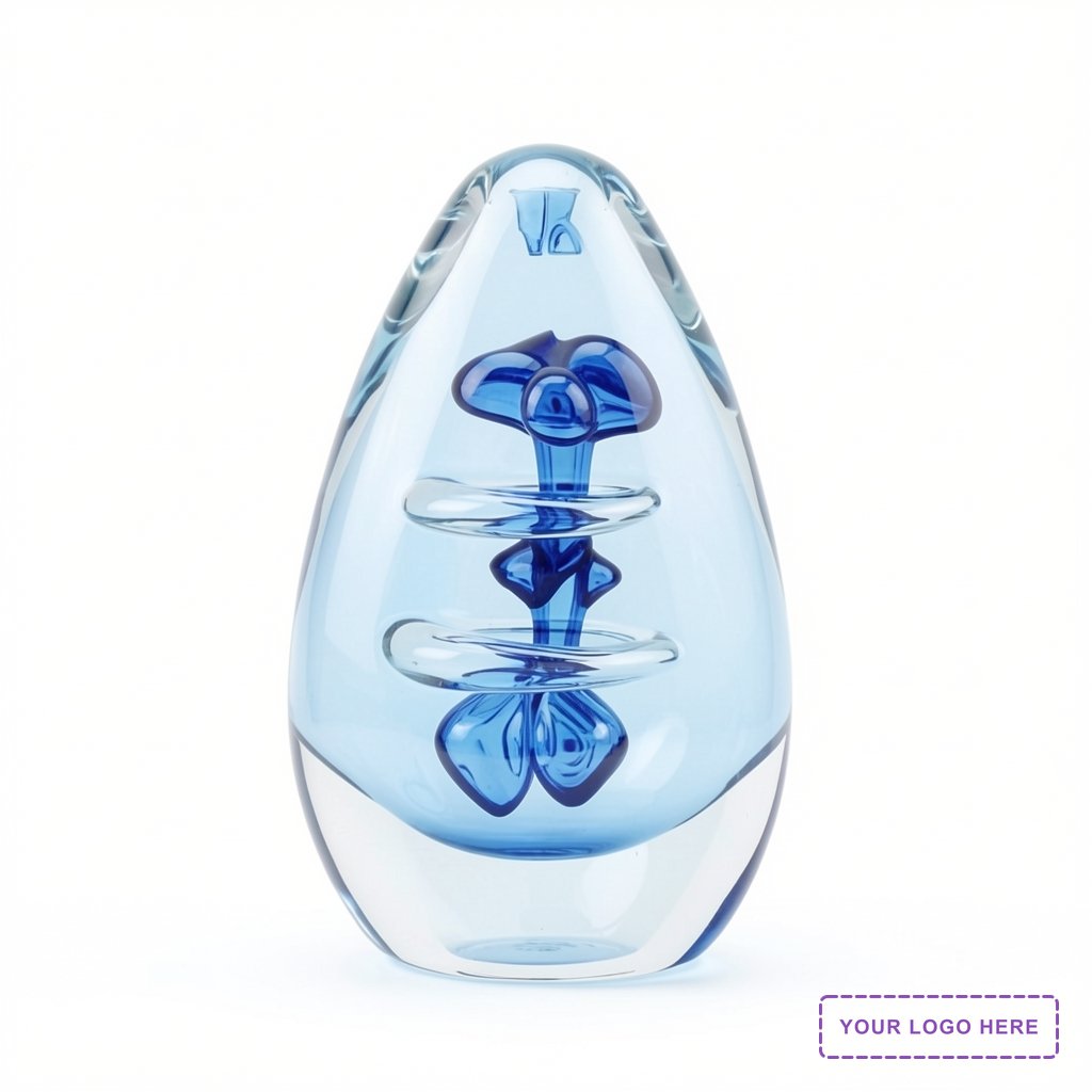Aquatic Art Glass