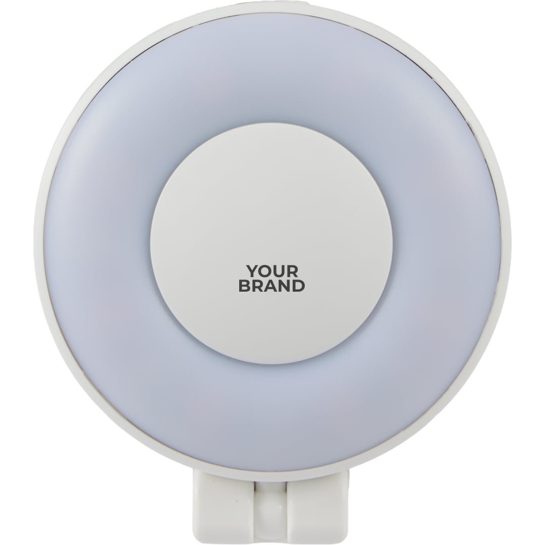 SnapLight Magnetic Selfie Light