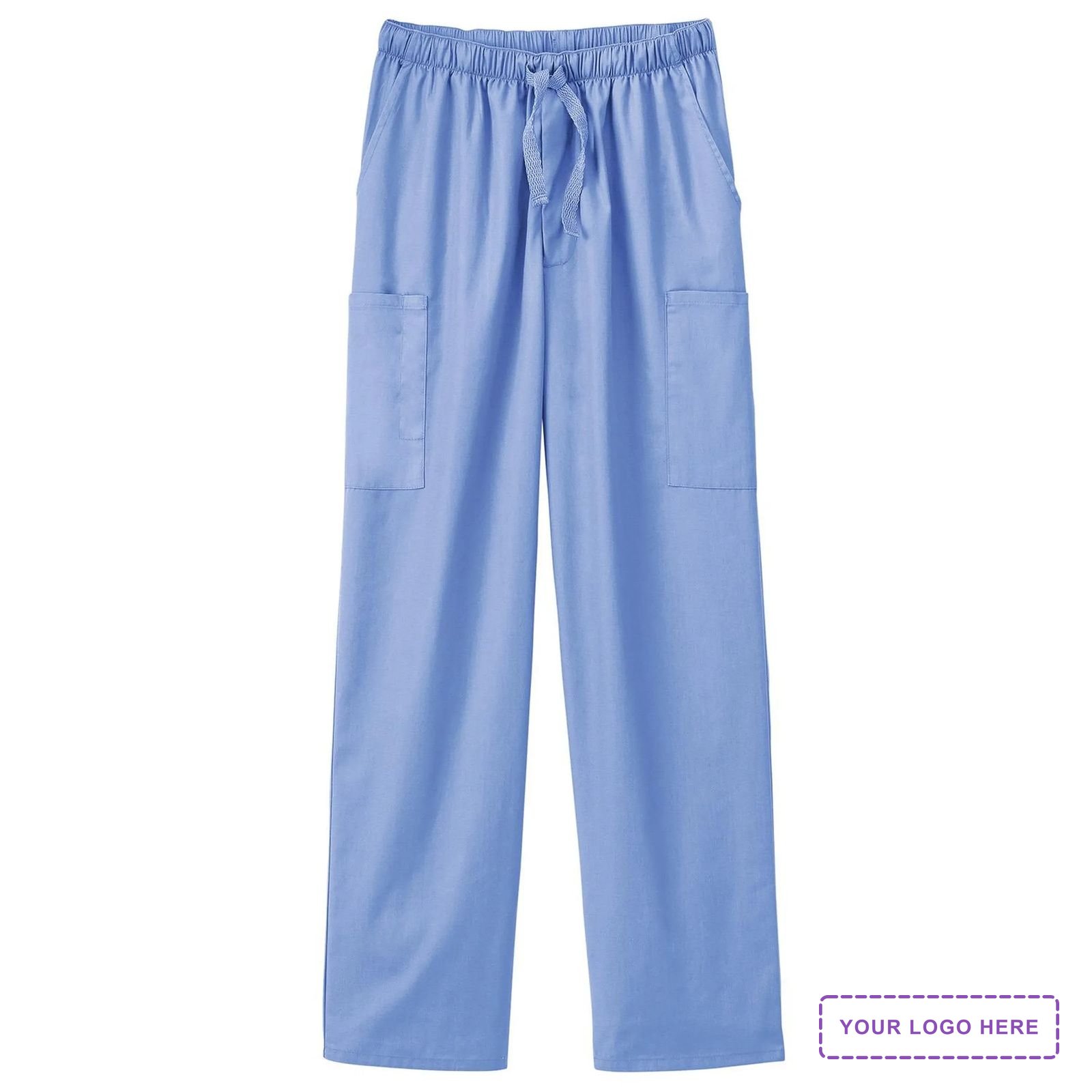 Fundamentals Unisex Five Pocket Pant