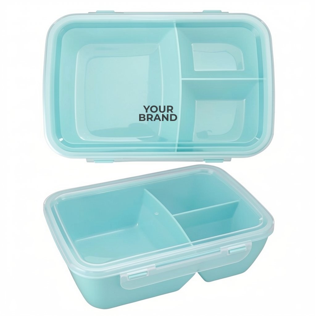 Lunch To Go Container