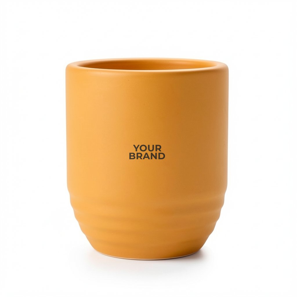 Modern Sprout® Garden Vibes Candle/Planter