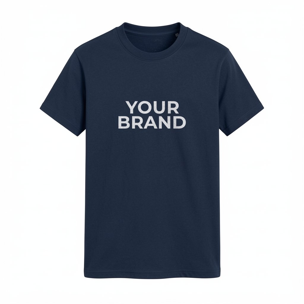 Port & Co Youth Core Cotton Tee. PC54Y