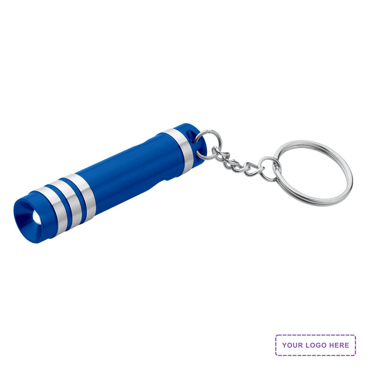 Versa Aluminum LED Key Light With Bottle Opener