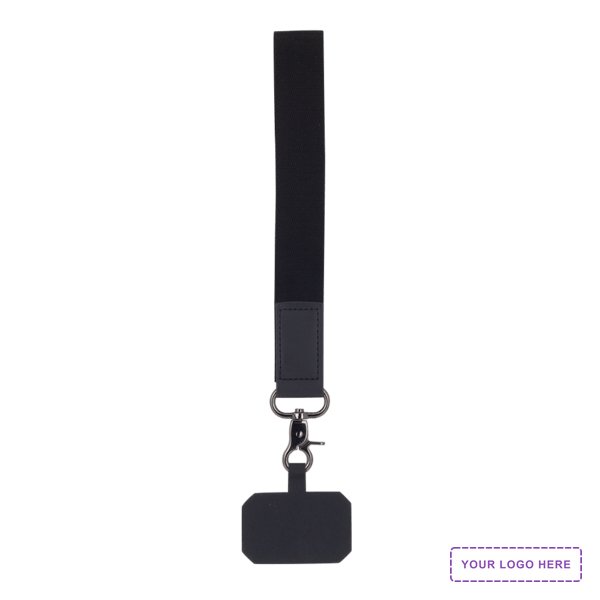 McCormick Wristband Lanyard