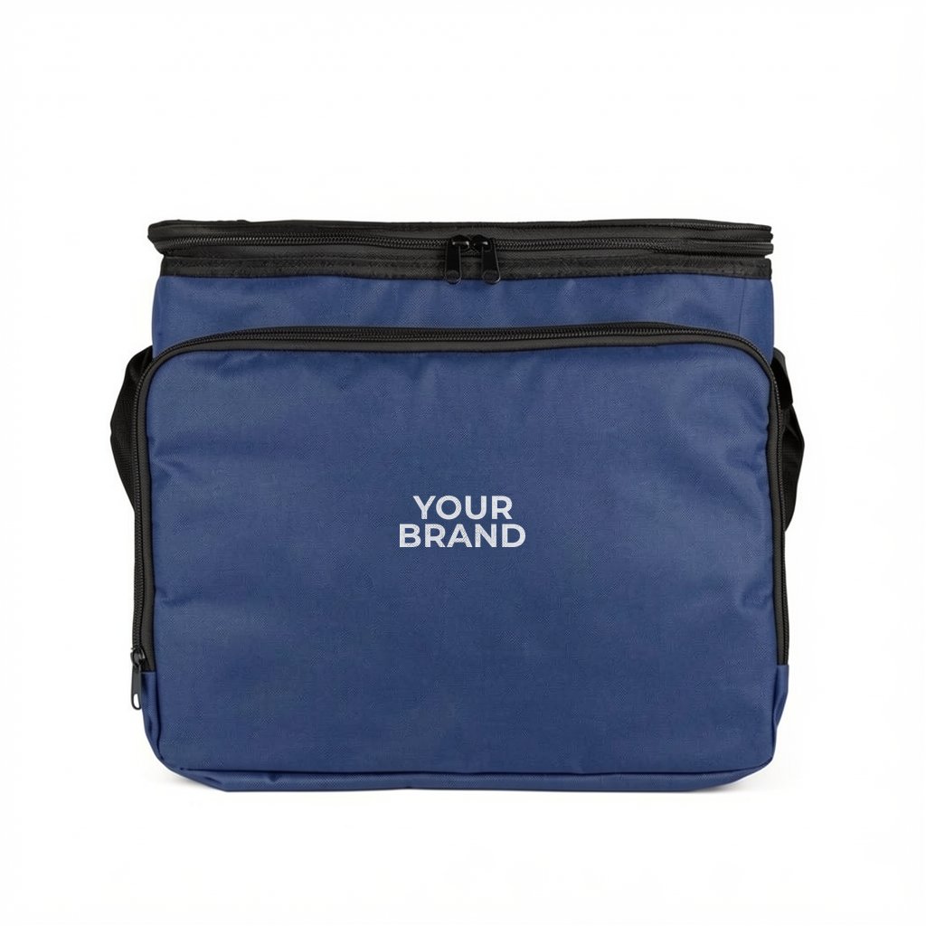 ChillMate Tabletop Cooler Bag 40-Can