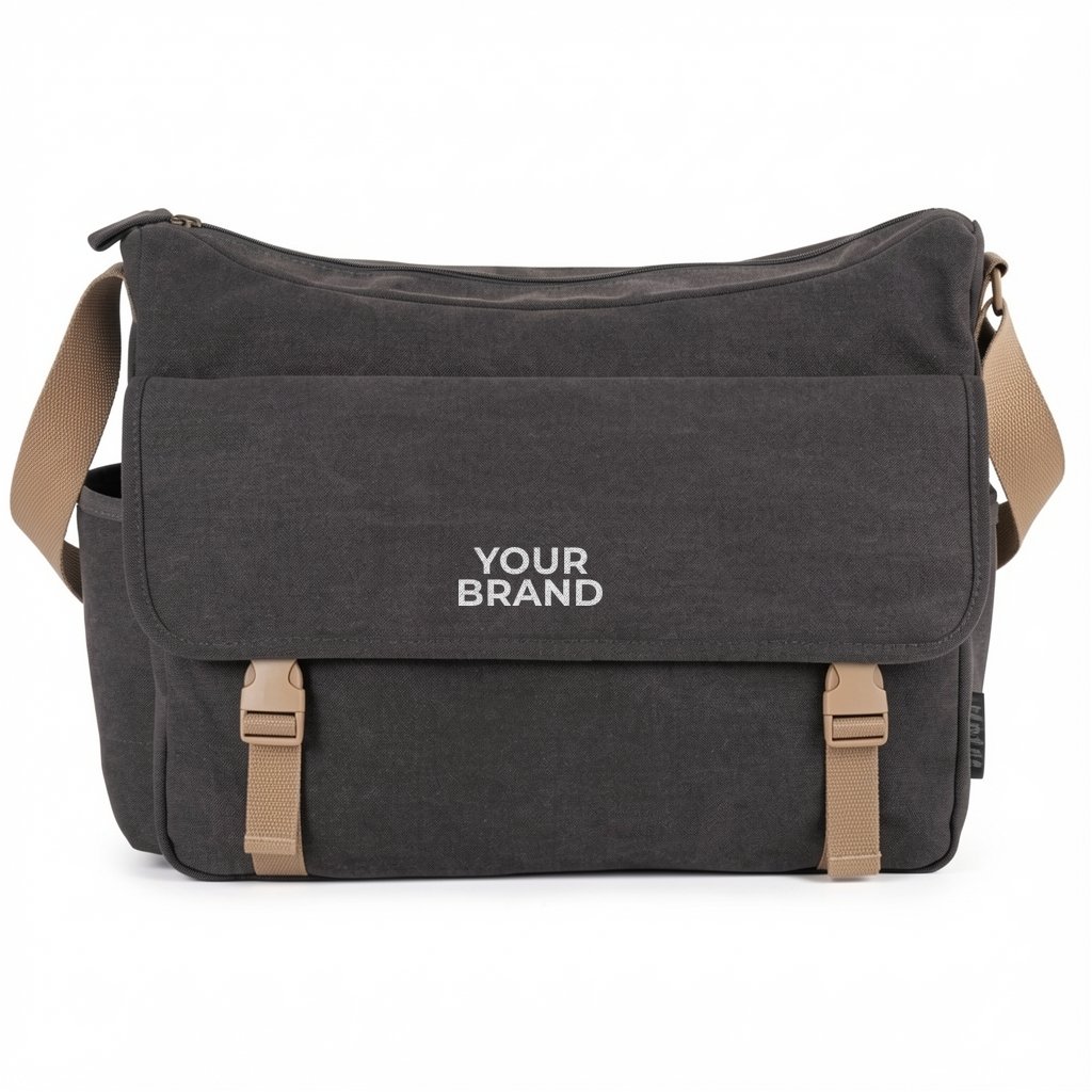 Field & Co.® Venture 15" Computer Messenger