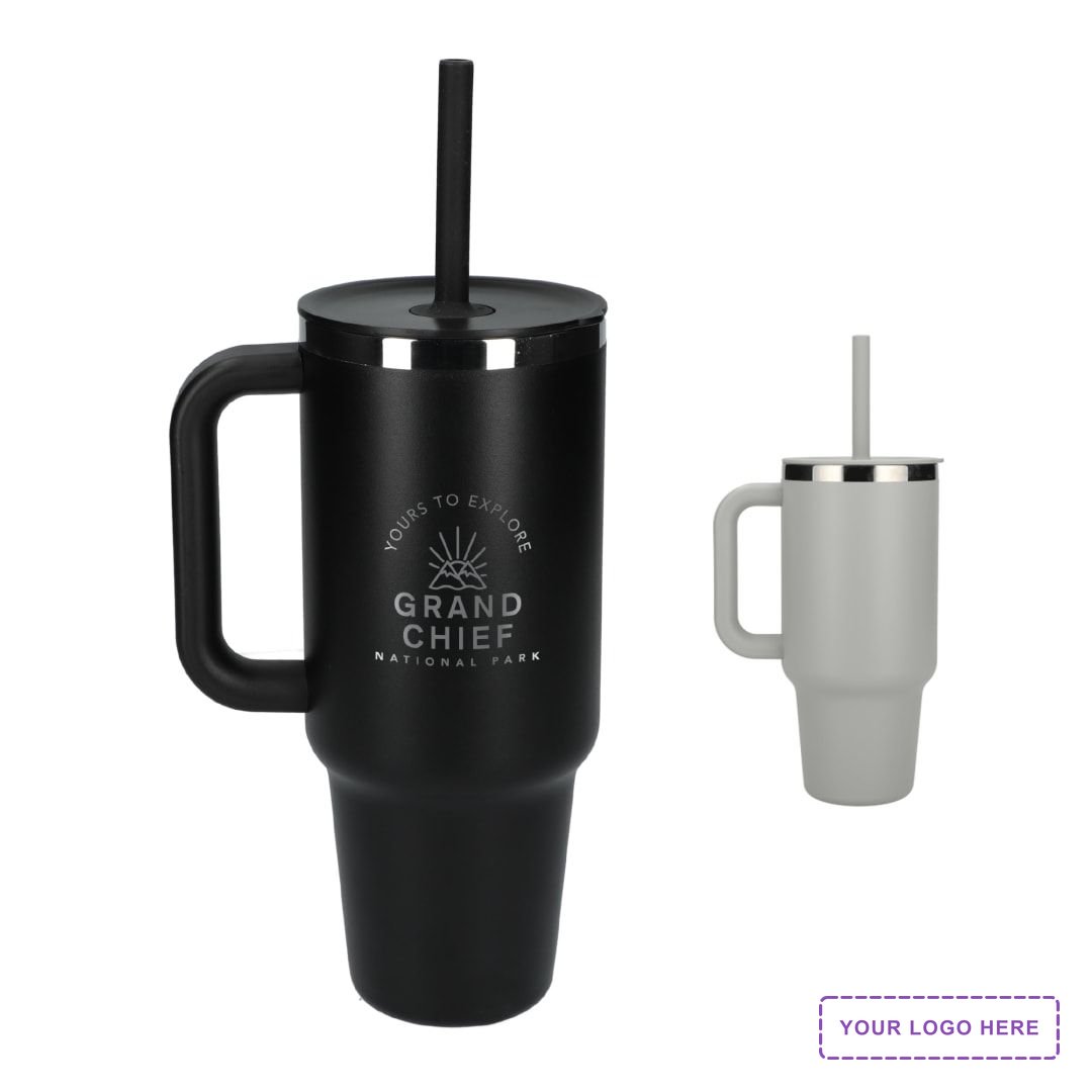 Hydro Flask® All Around Travel Tumbler 40oz