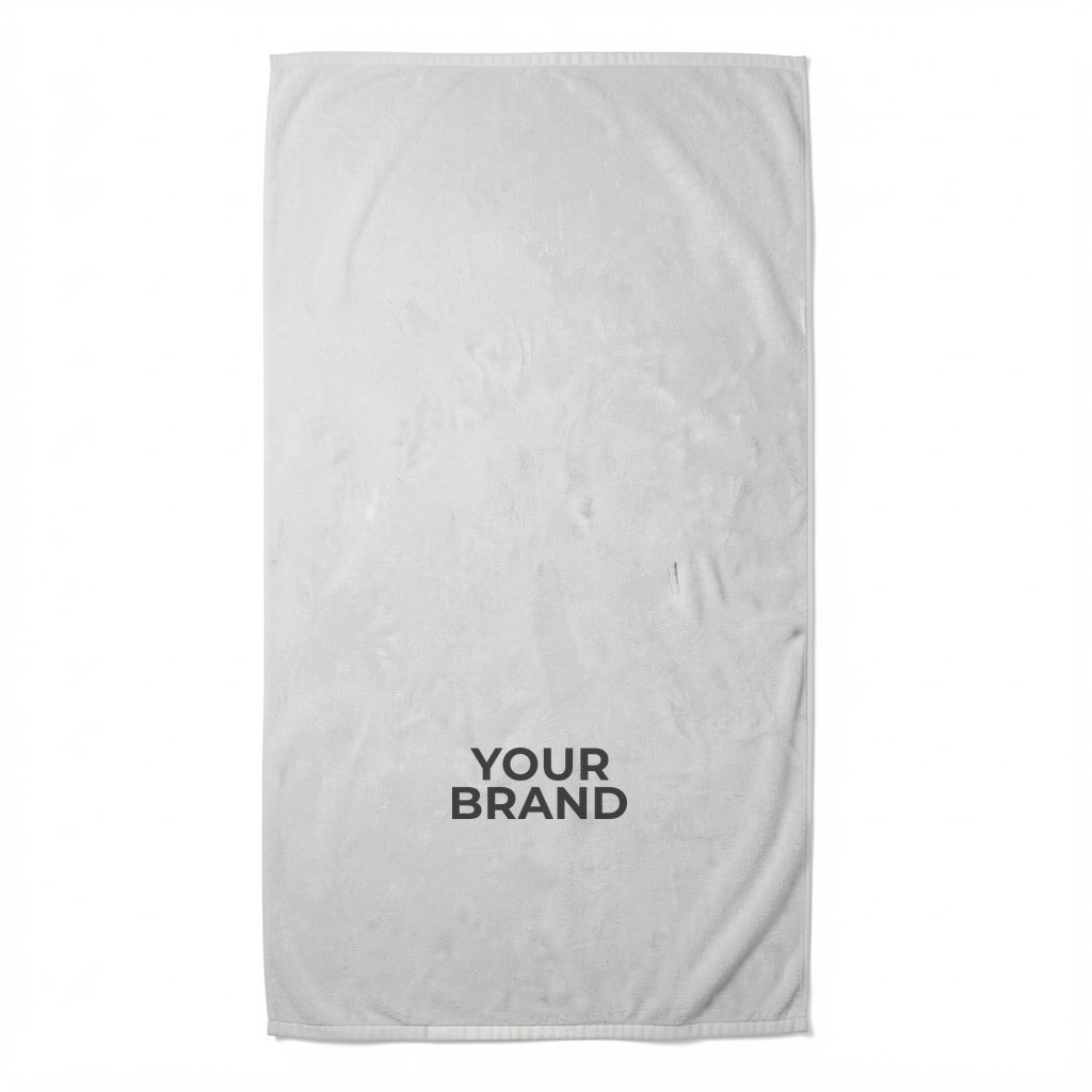 35" X 60" Beach Towel