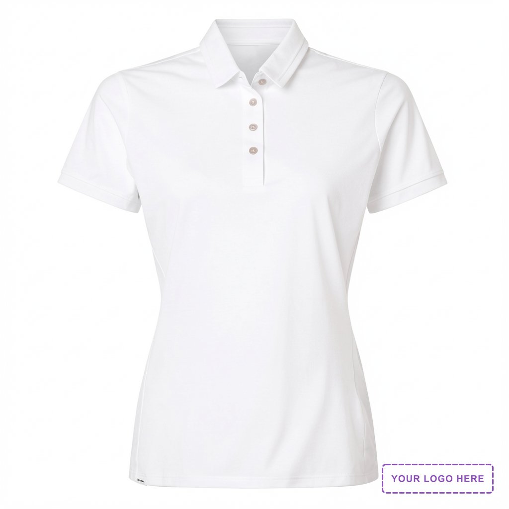 Women's Ultimate365 Tour Twistknit Polo - A1016