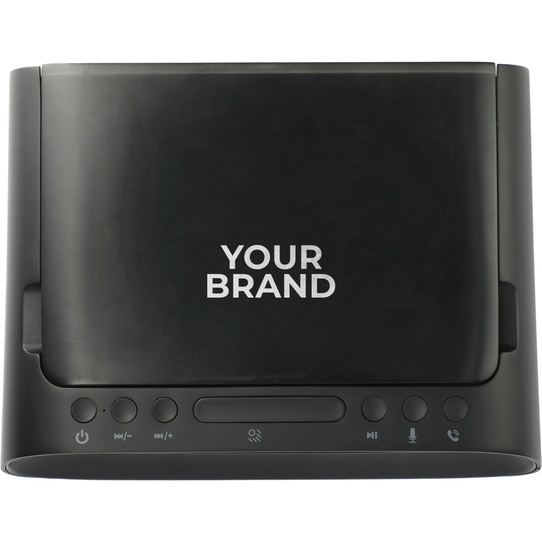 Desktop UV Sanitizer and Bluetooth Speaker
