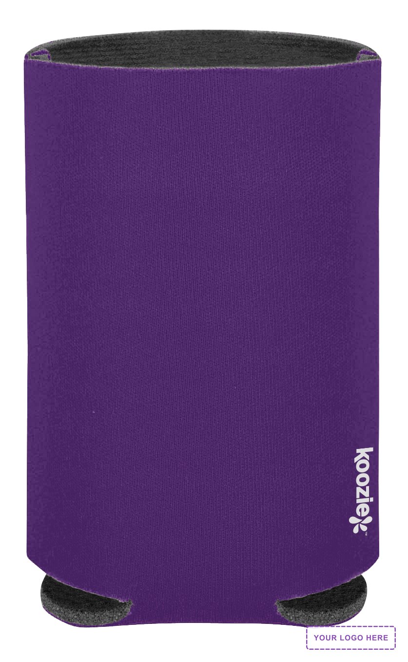 Koozie® britePix® Can Cooler - 16 oz.