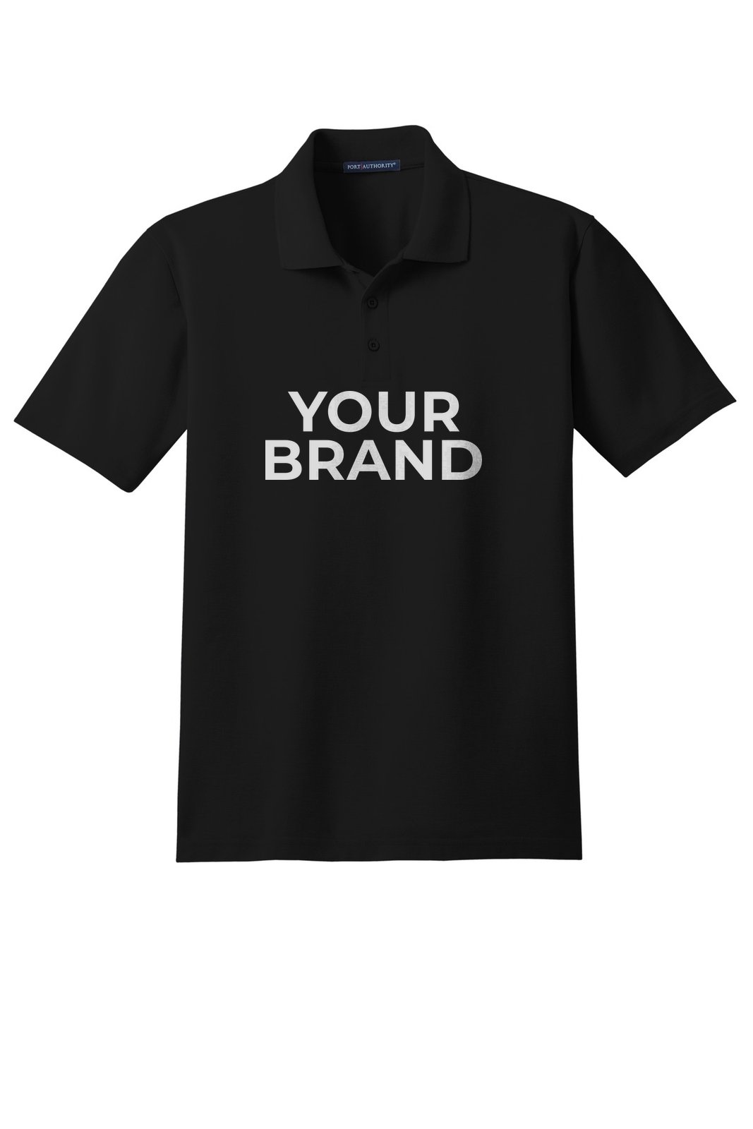 Port Authority Tall Stain-Release Polo. TLK510