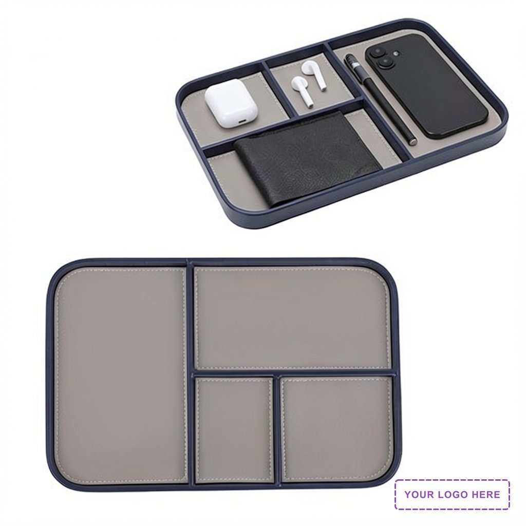 Best Buddy Tools® Desktop Organizer Valet