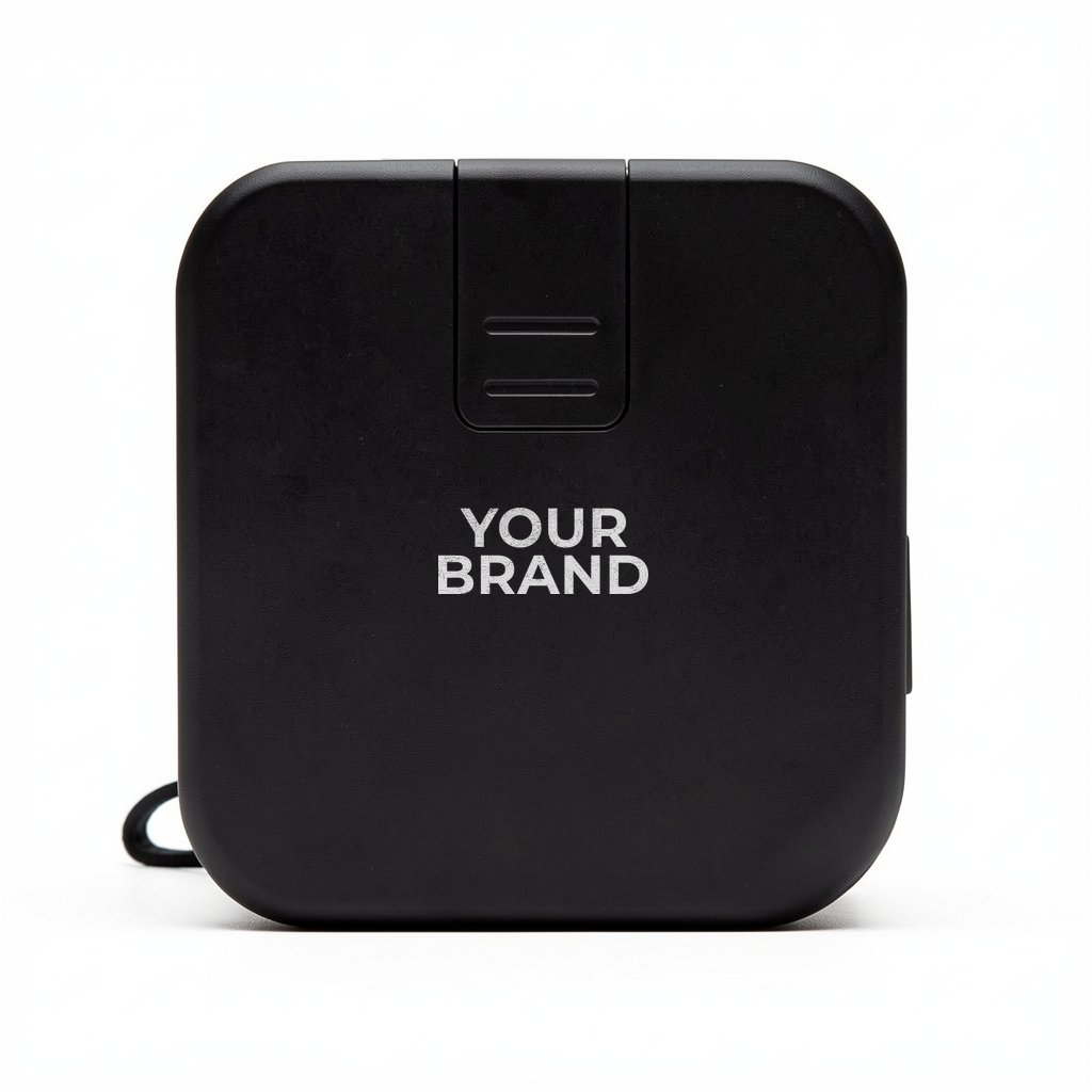 10,000 mAh 5-In-1 Universal Charger