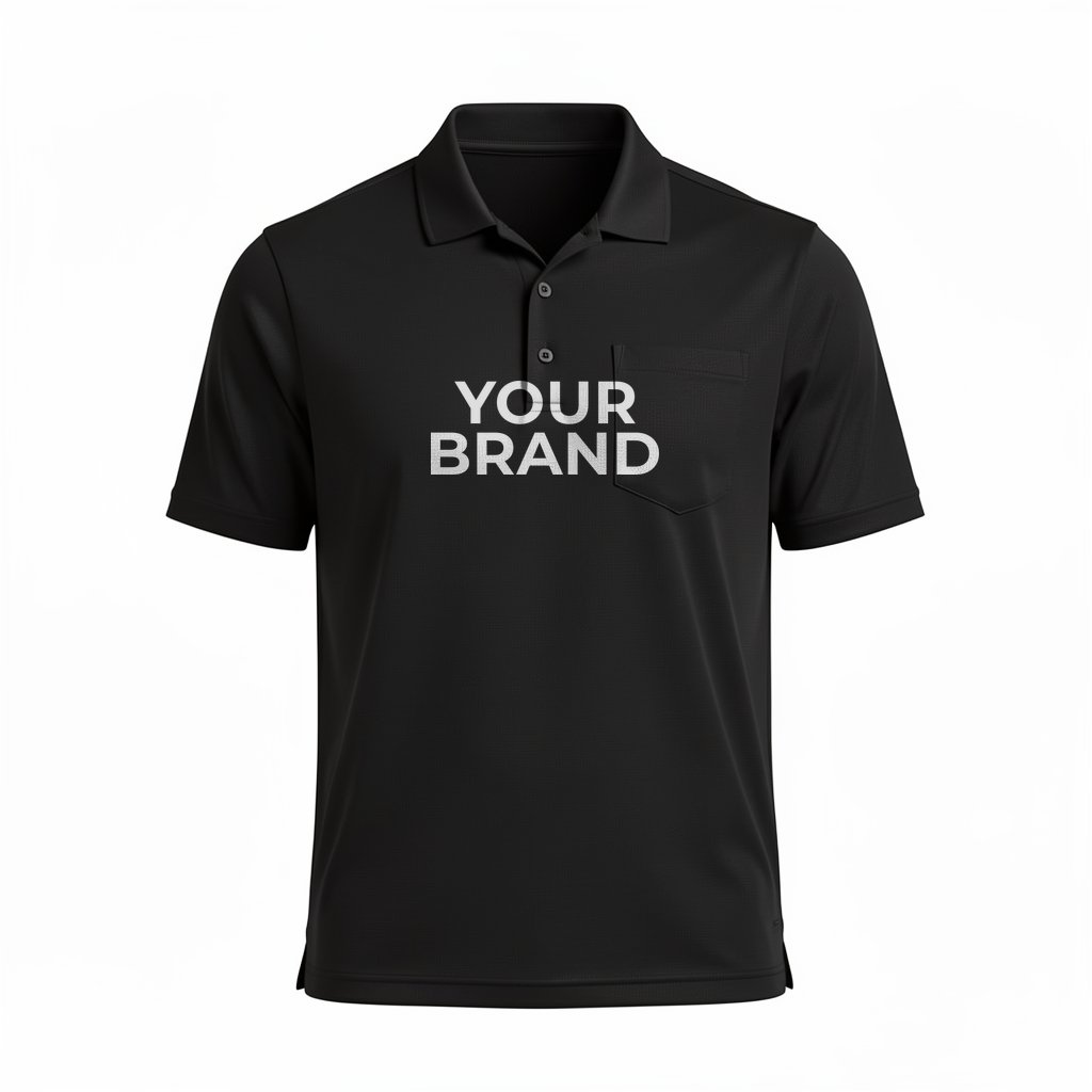 Nike Dri-FIT Micro Pique 2.0 Pocket Polo NKDC2103