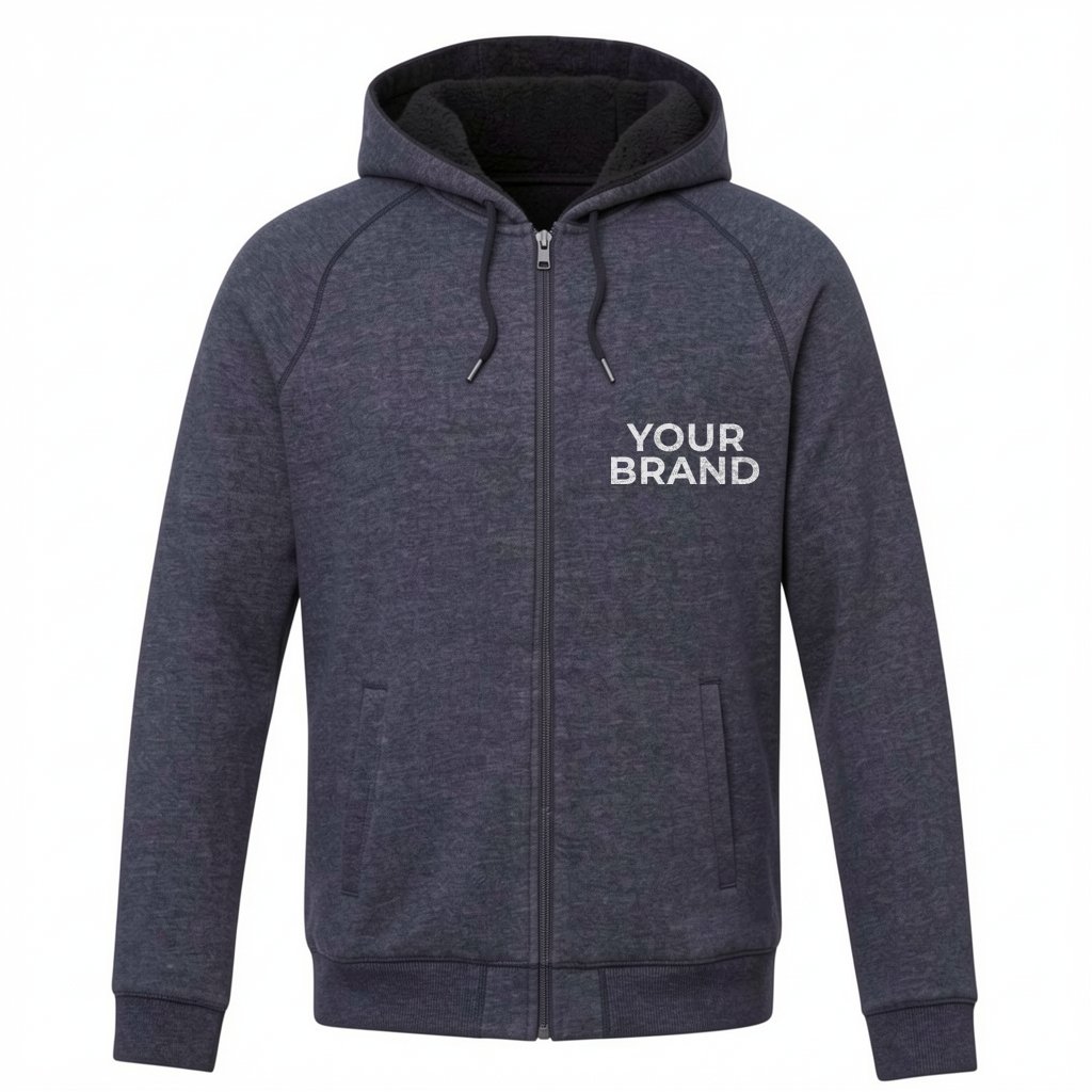 Men's COPPERBAY Roots73 FZ Hoody