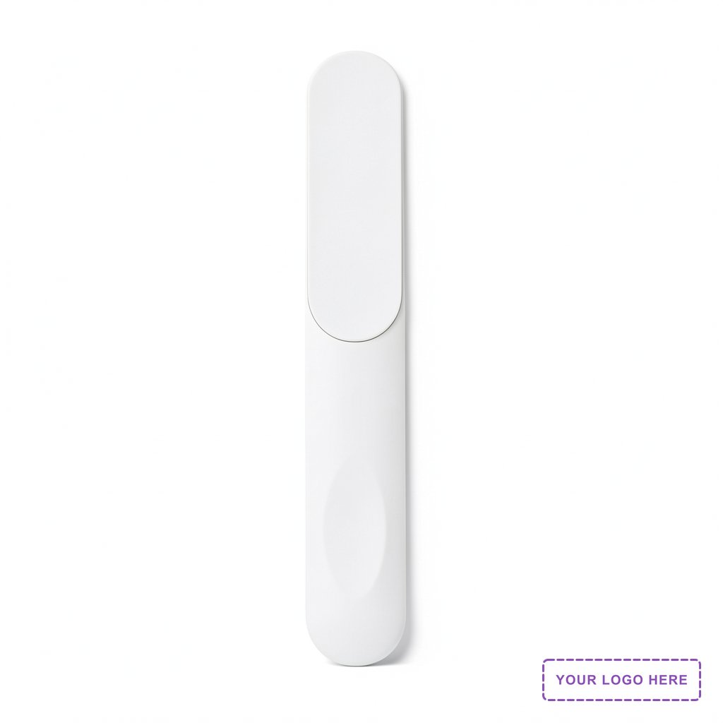 Salon Dual Nail File