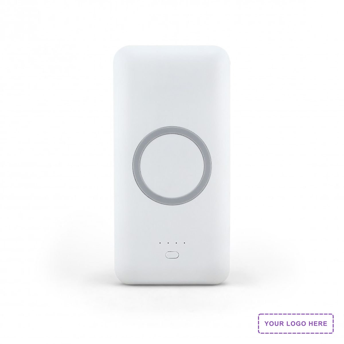Chi-Charge Pro 10,000 mAh Power Bank
