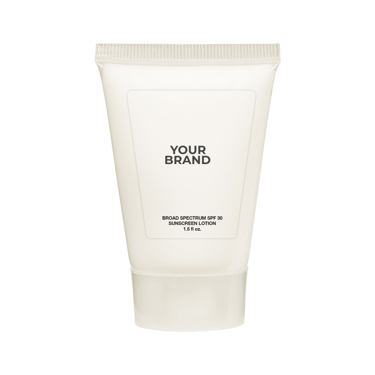 1.5 Oz. SPF 30 Sunscreen Tube
