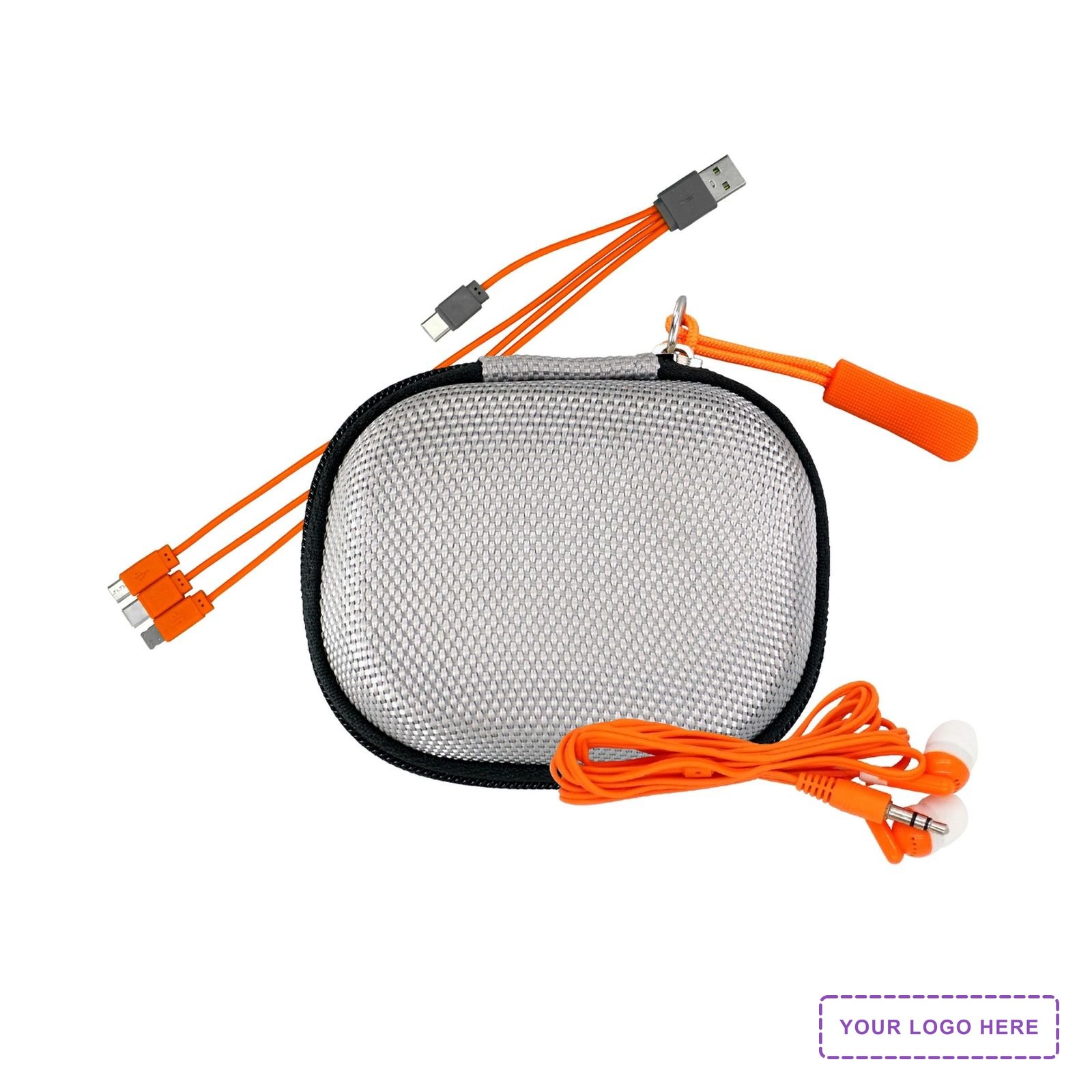 Mini Tech Set