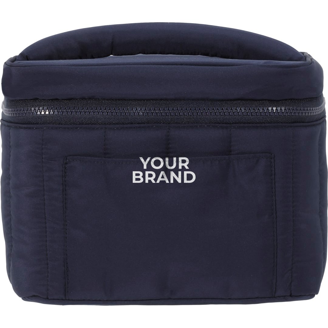 Puffer Recycled 9 Can Lunch Cooler
