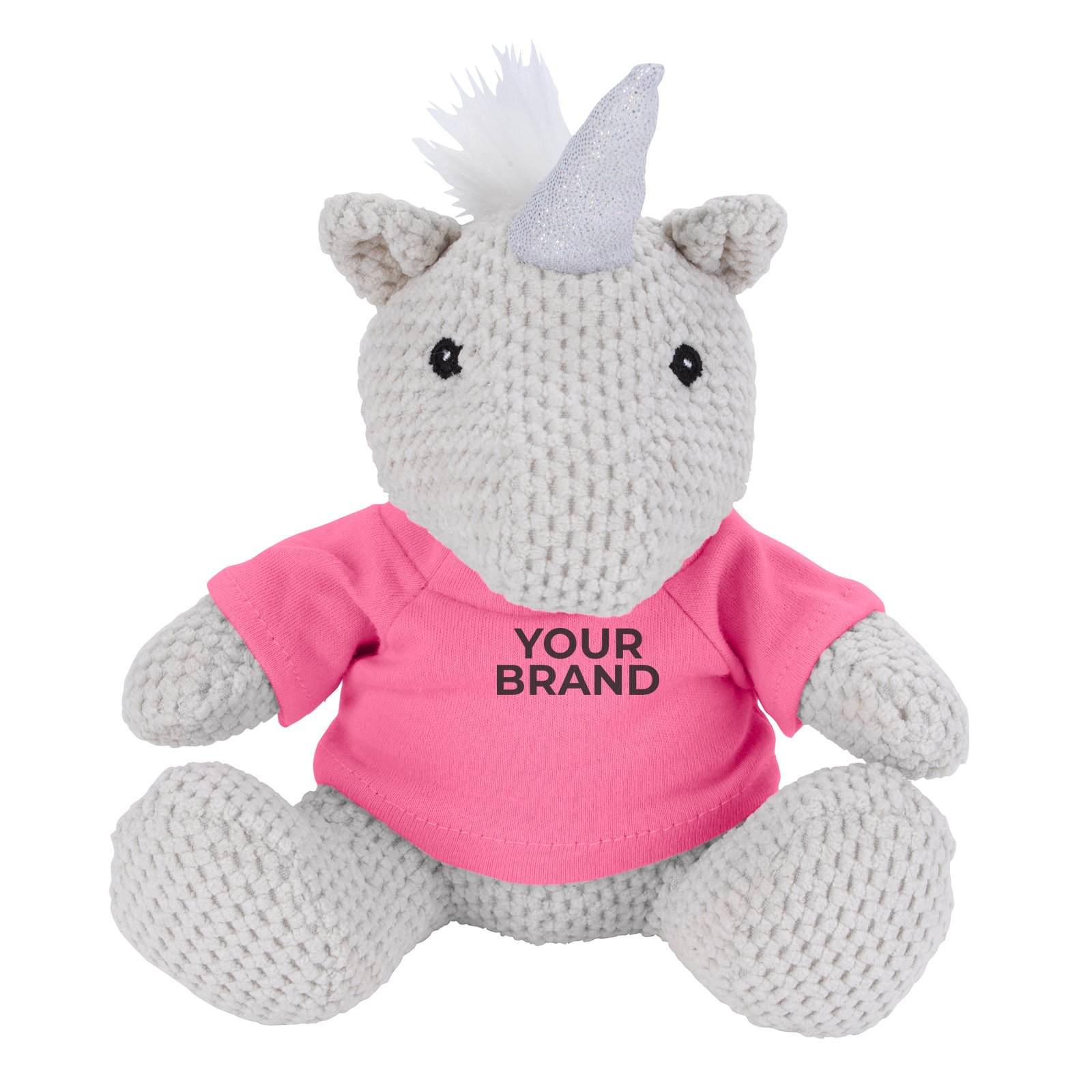 Chelsea Teddy Bear™ Friendly Bunch - 6" Plush