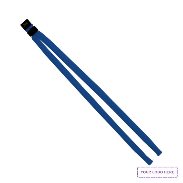 1/2" Cotton Eyewear Retainer