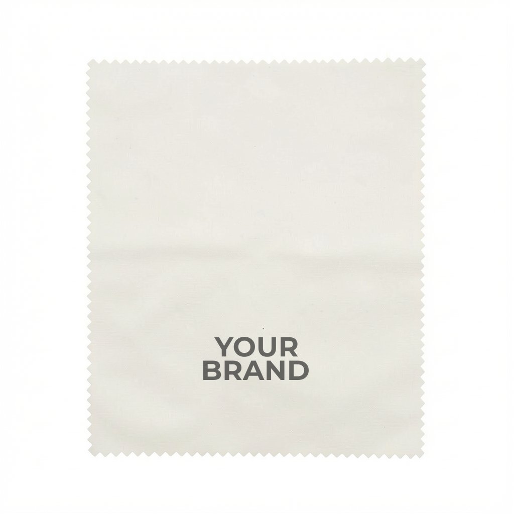 Recycled Cleaning Cloth